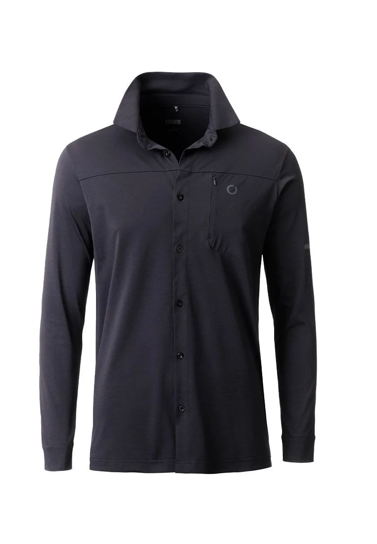 LPO Herren-Funktionshemd-Maverick 330350