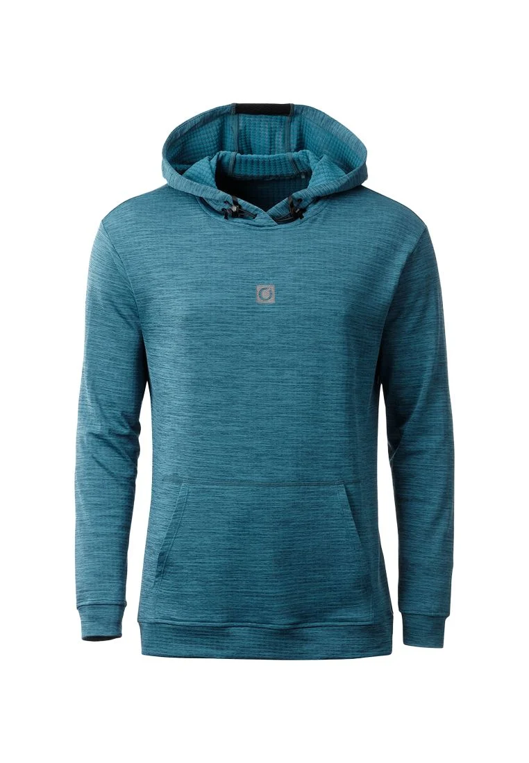 LPO Herren Funktions-Kapuzenshirt Niles 930330