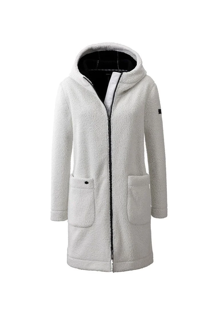 LPO Damen Fleecemantel Carry 345519