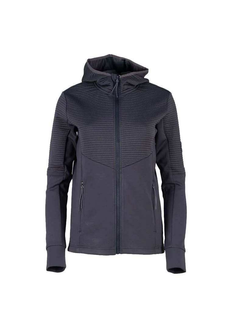 GTS Damen Midlayer Jacke GTS 407042L (Model Winter 2024/2025)