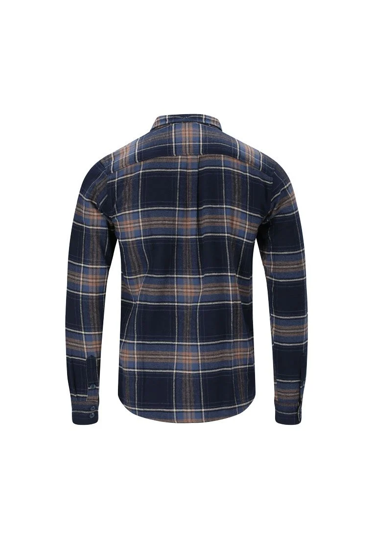 Whistler Herren Flanellhemd Jamba M W221119