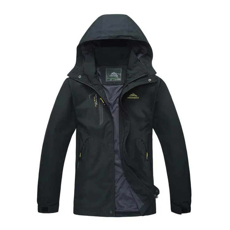 Damen Regenjacke, wasserdicht & winddicht