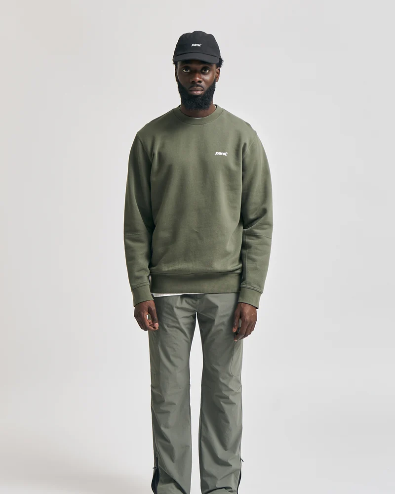 BP Crewneck