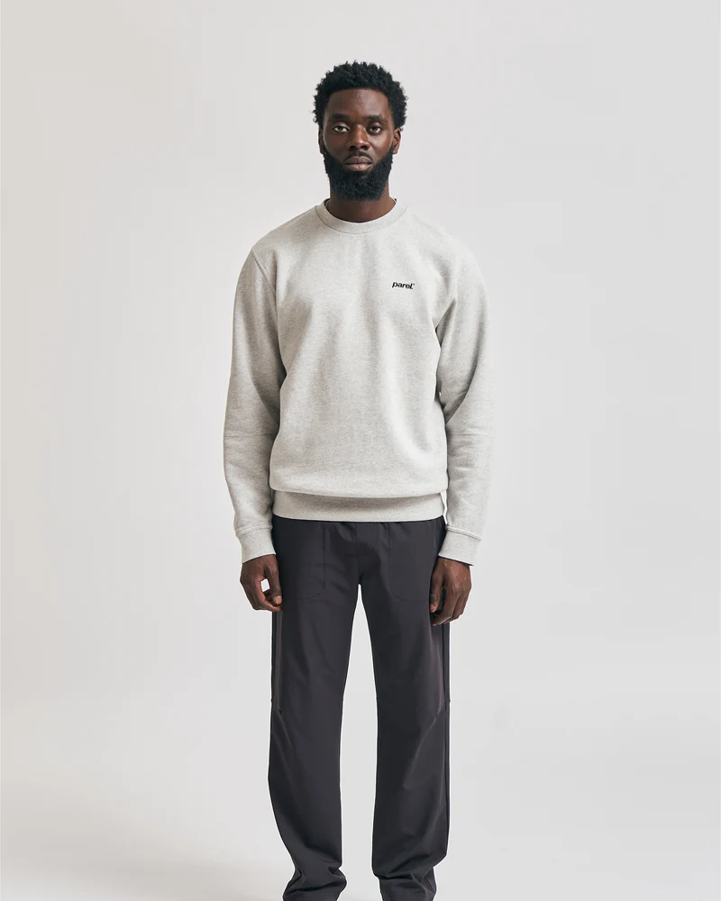 BP Crewneck