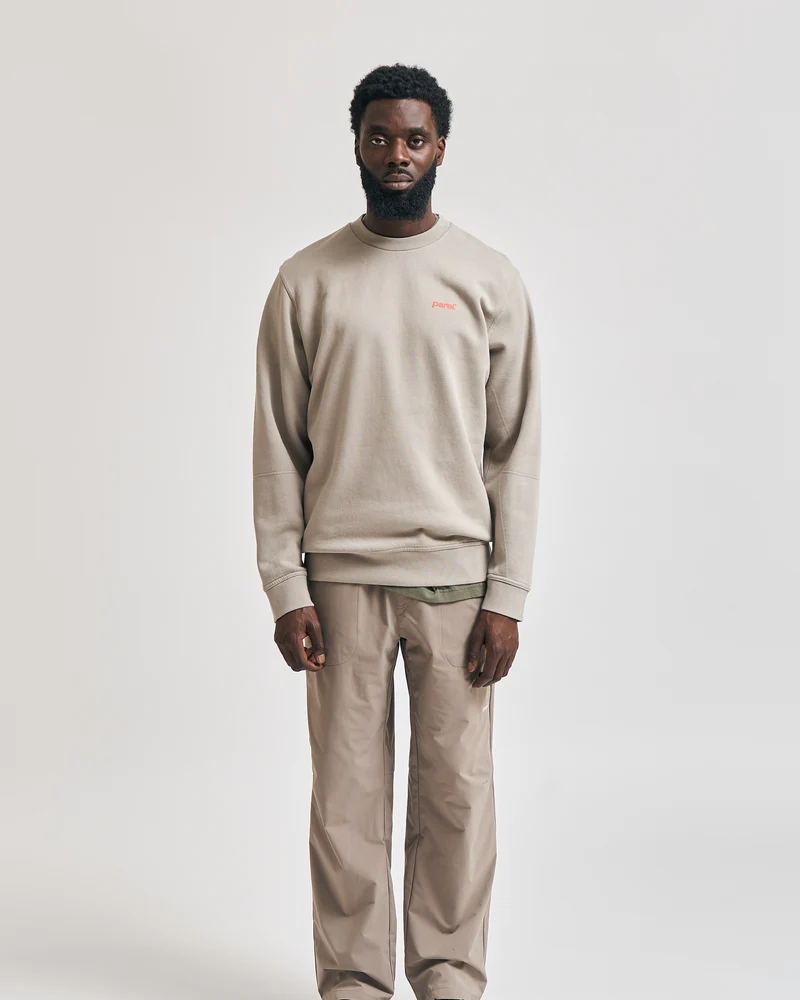 BP Crewneck