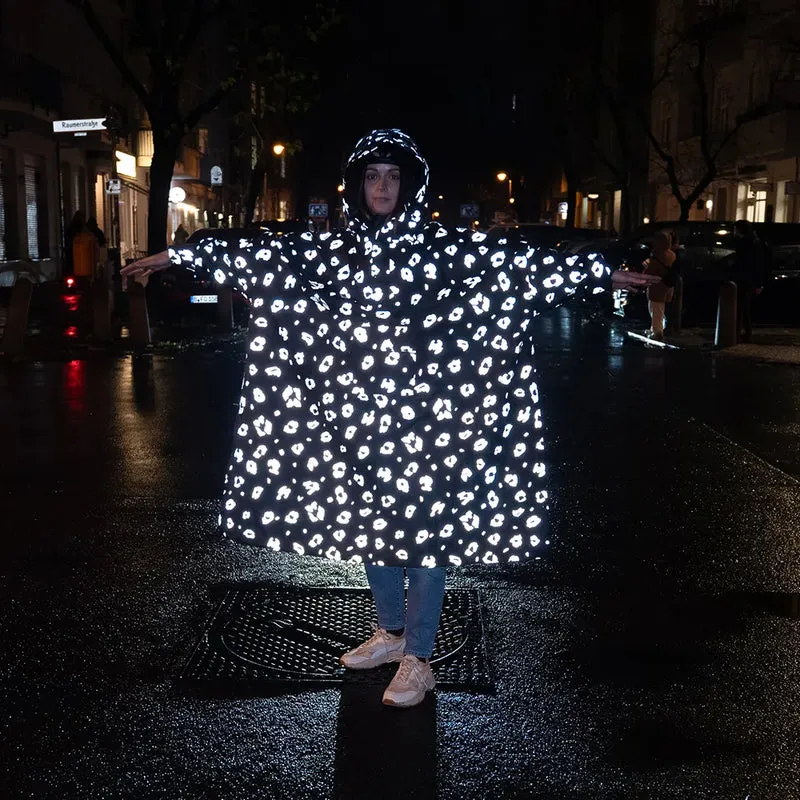 Regenponcho Fahrrad - Leo
