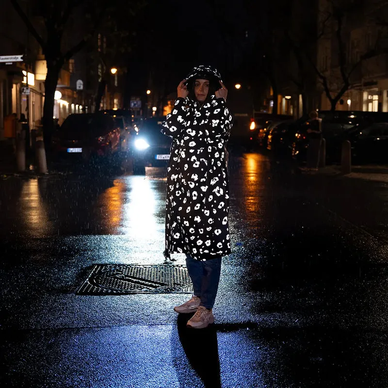 Regenponcho Fahrrad - Leo