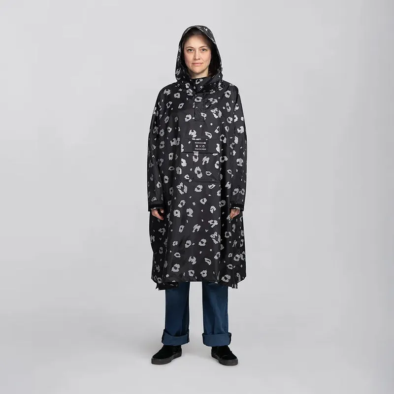 Regenponcho Fahrrad - Leo