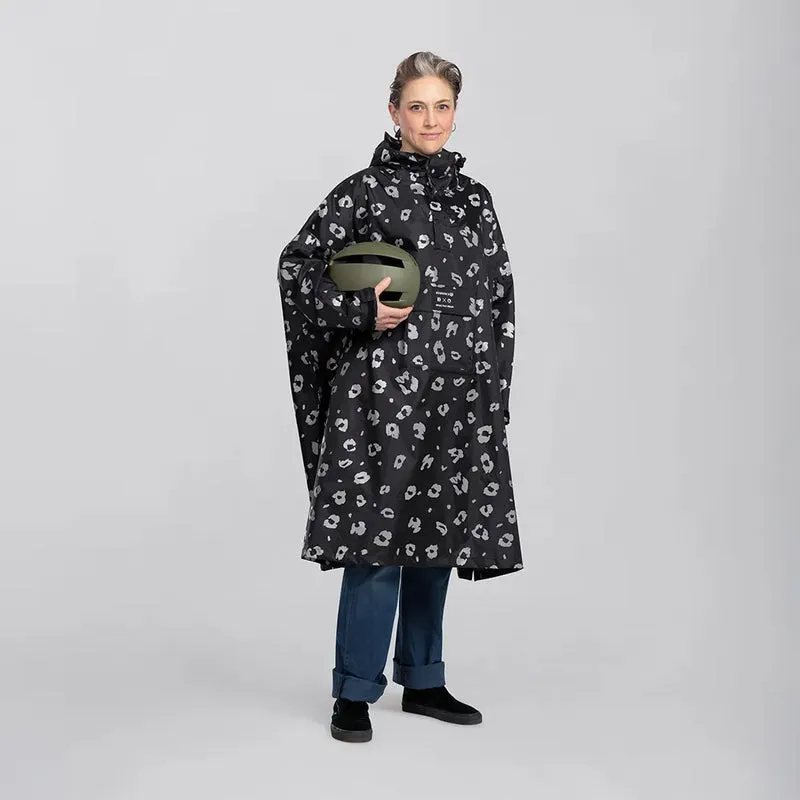 Regenponcho Fahrrad - Leo