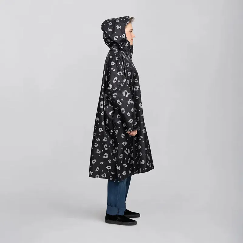 Regenponcho Fahrrad - Leo