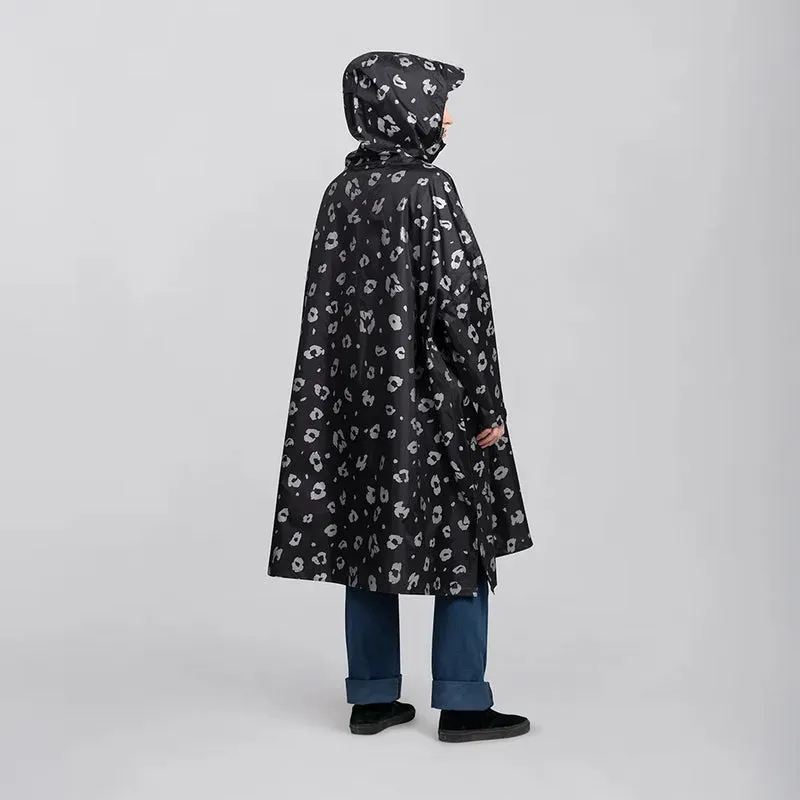 Regenponcho Fahrrad - Leo