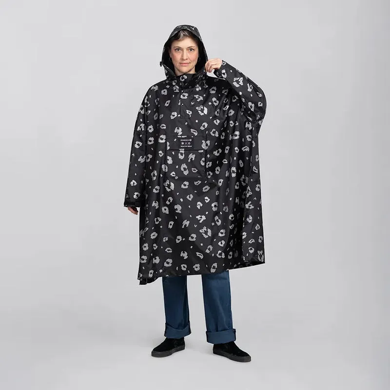 Regenponcho Fahrrad - Leo