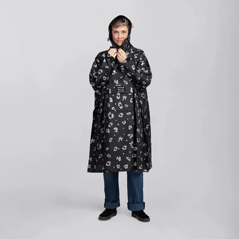 Regenponcho Fahrrad - Leo