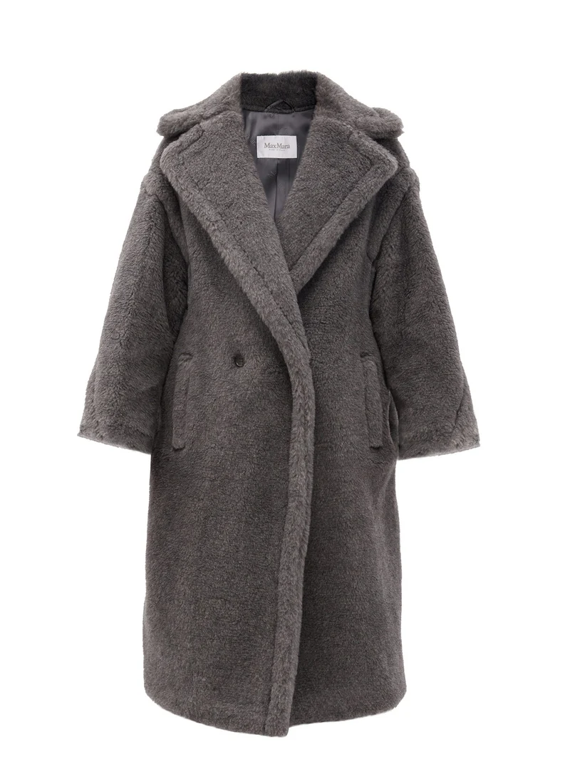 Teddy coat