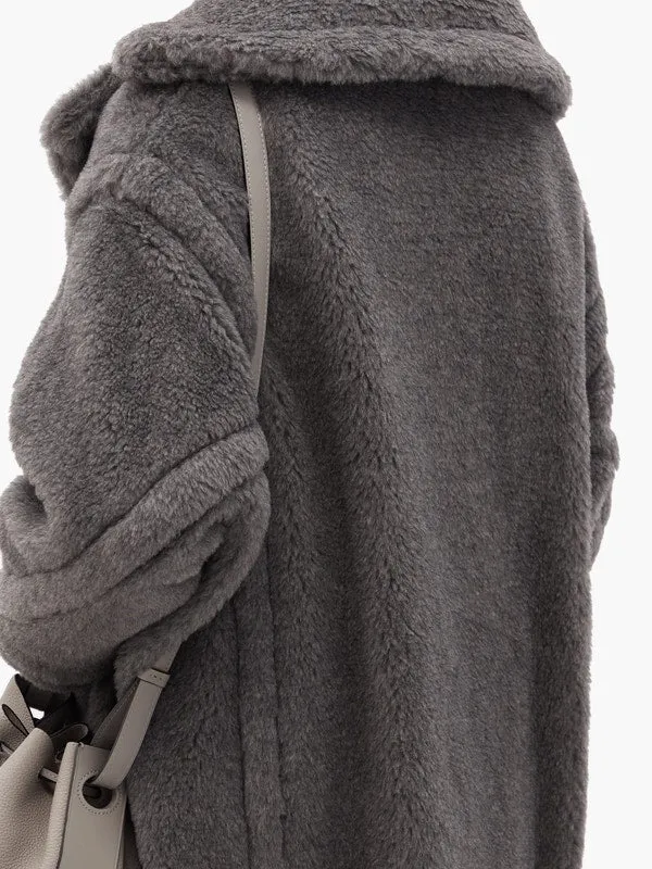 Teddy coat