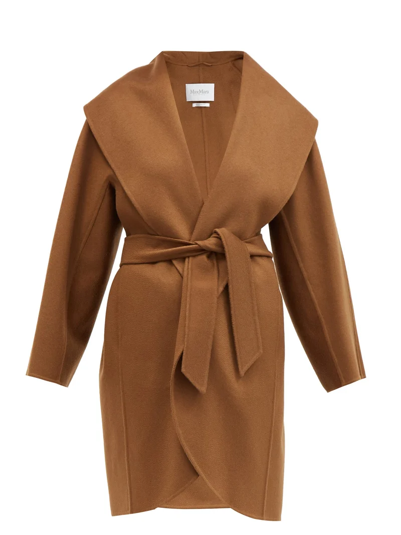 Galles coat