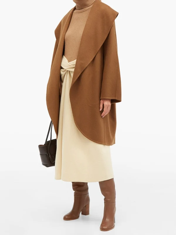 Galles coat