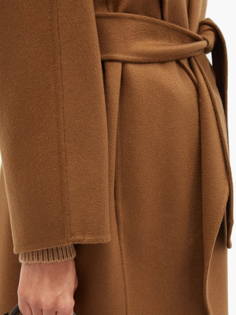 Galles coat