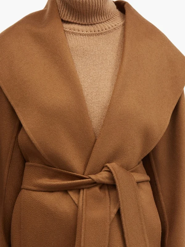 Galles coat