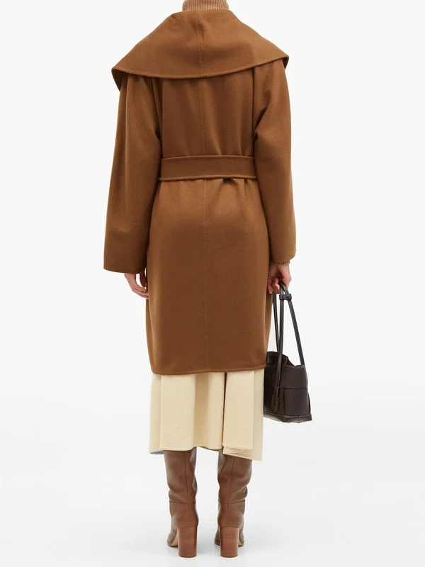 Galles coat