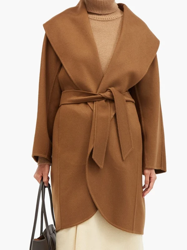 Galles coat