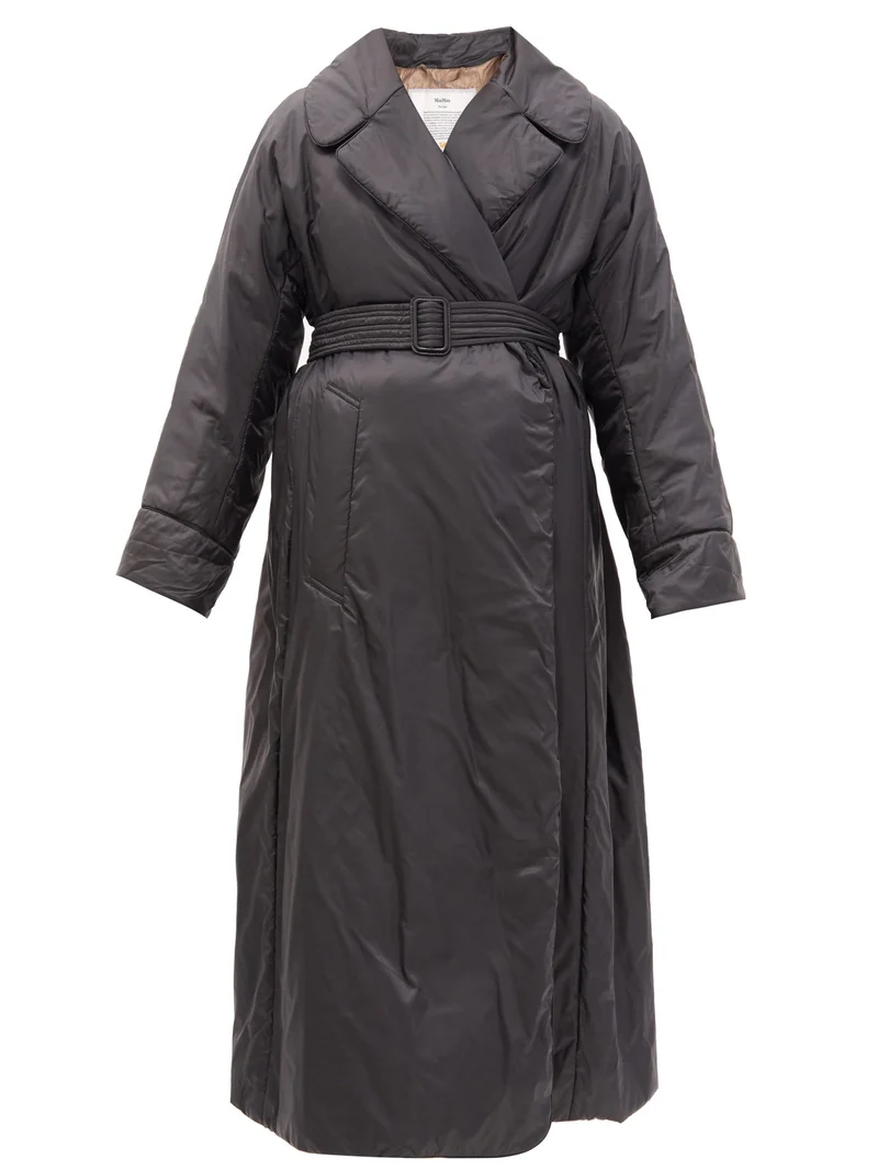 Greenci coat