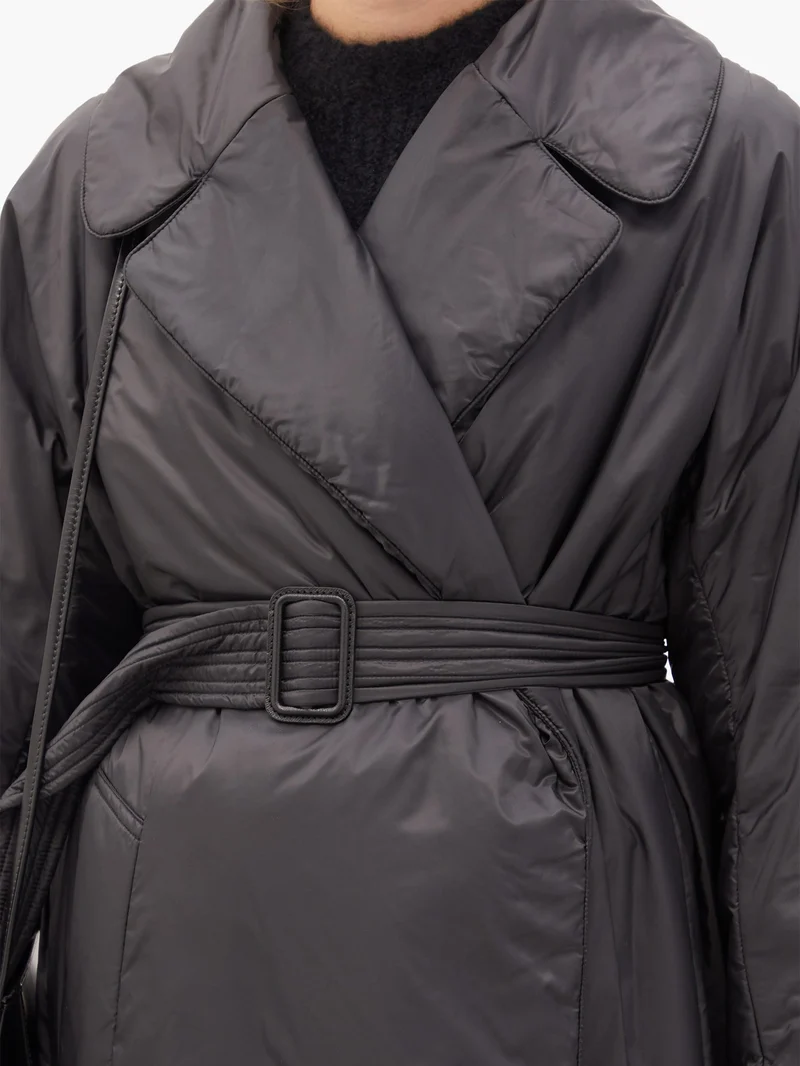 Greenci coat