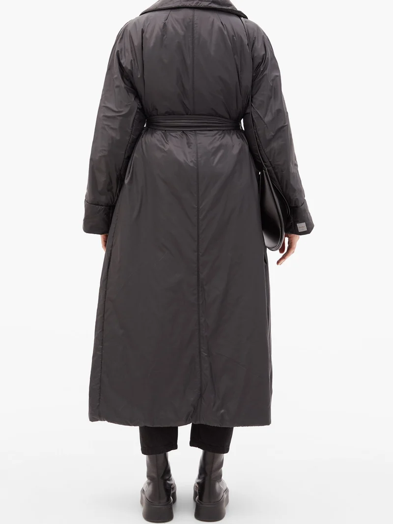 Greenci coat