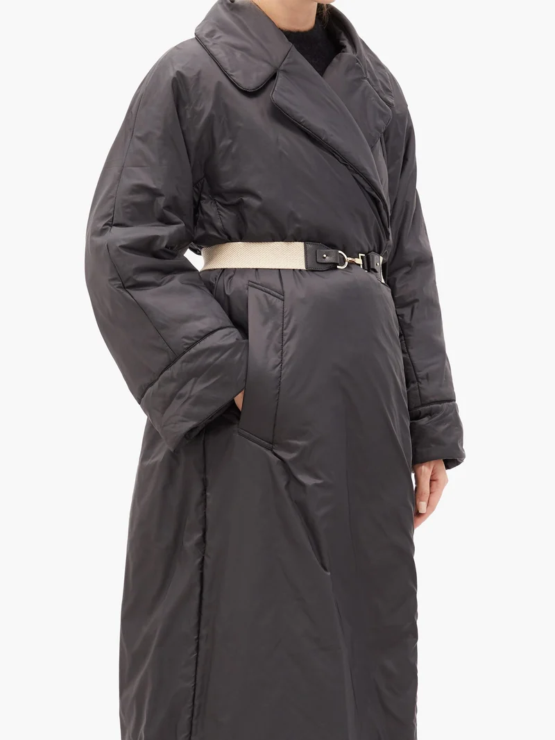 Greenci coat