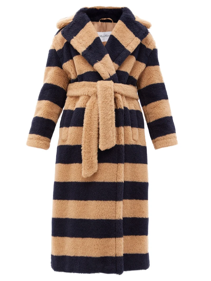 Teddy9 coat