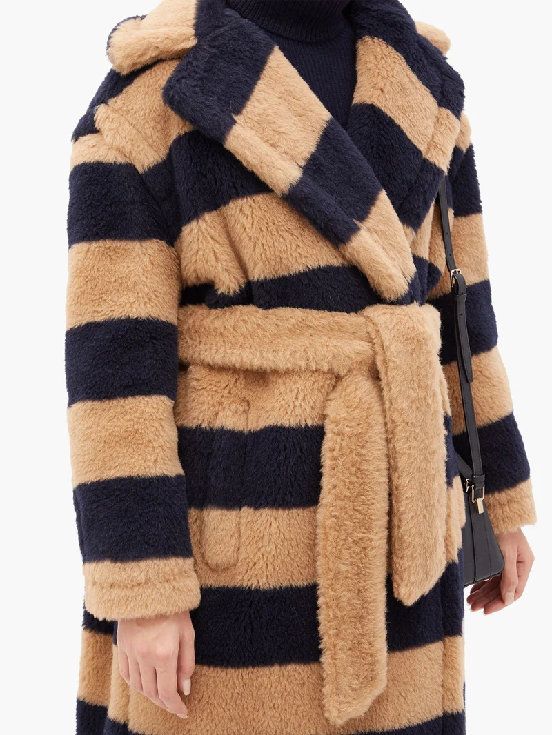 Teddy9 coat