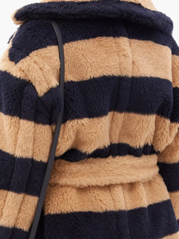 Teddy9 coat