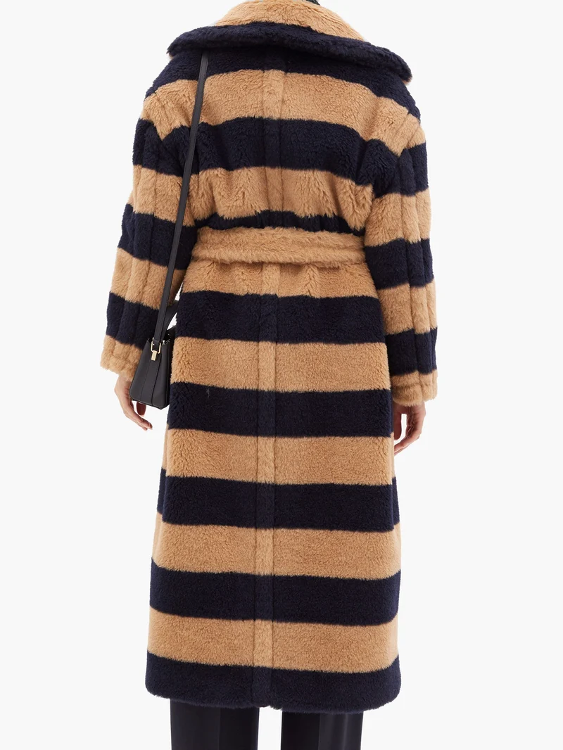 Teddy9 coat