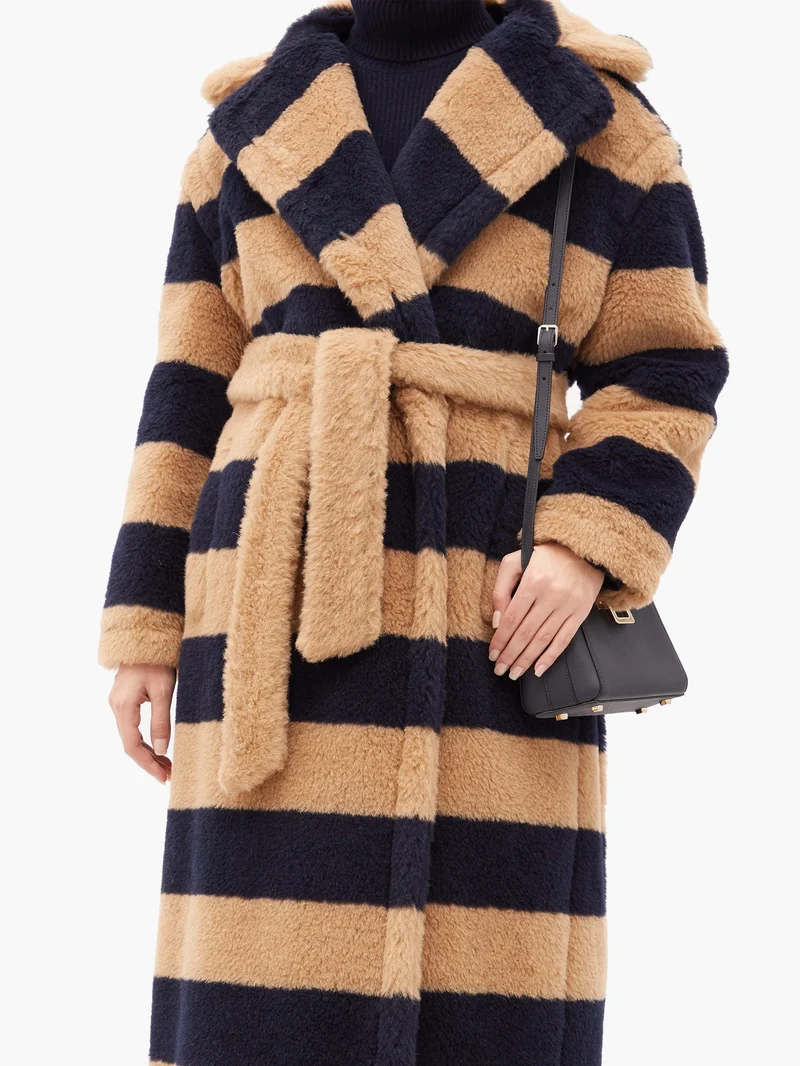 Teddy9 coat