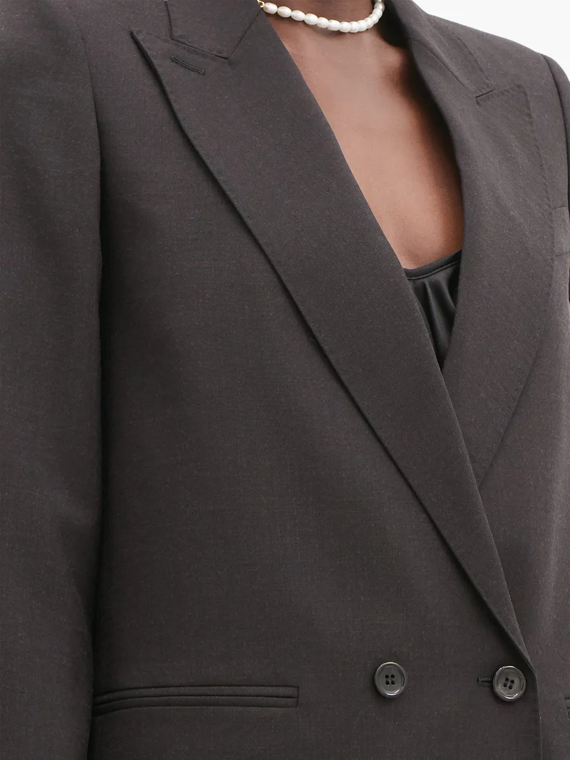 Edoardo jacket
