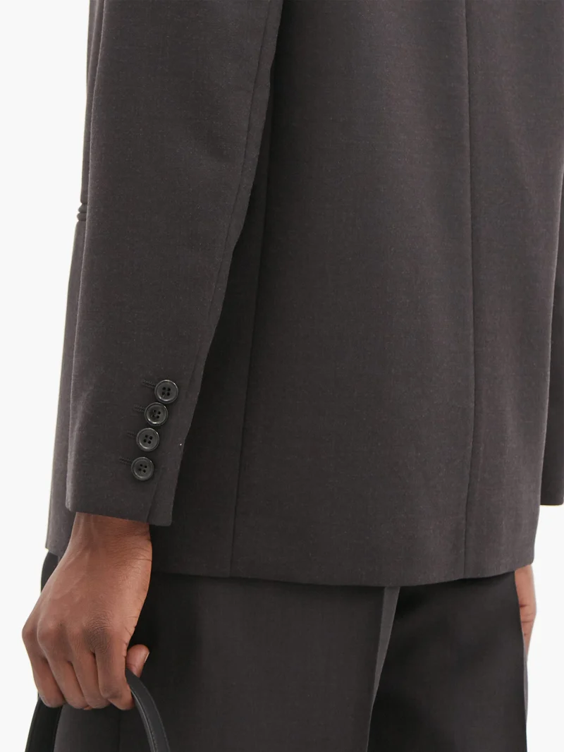 Edoardo jacket