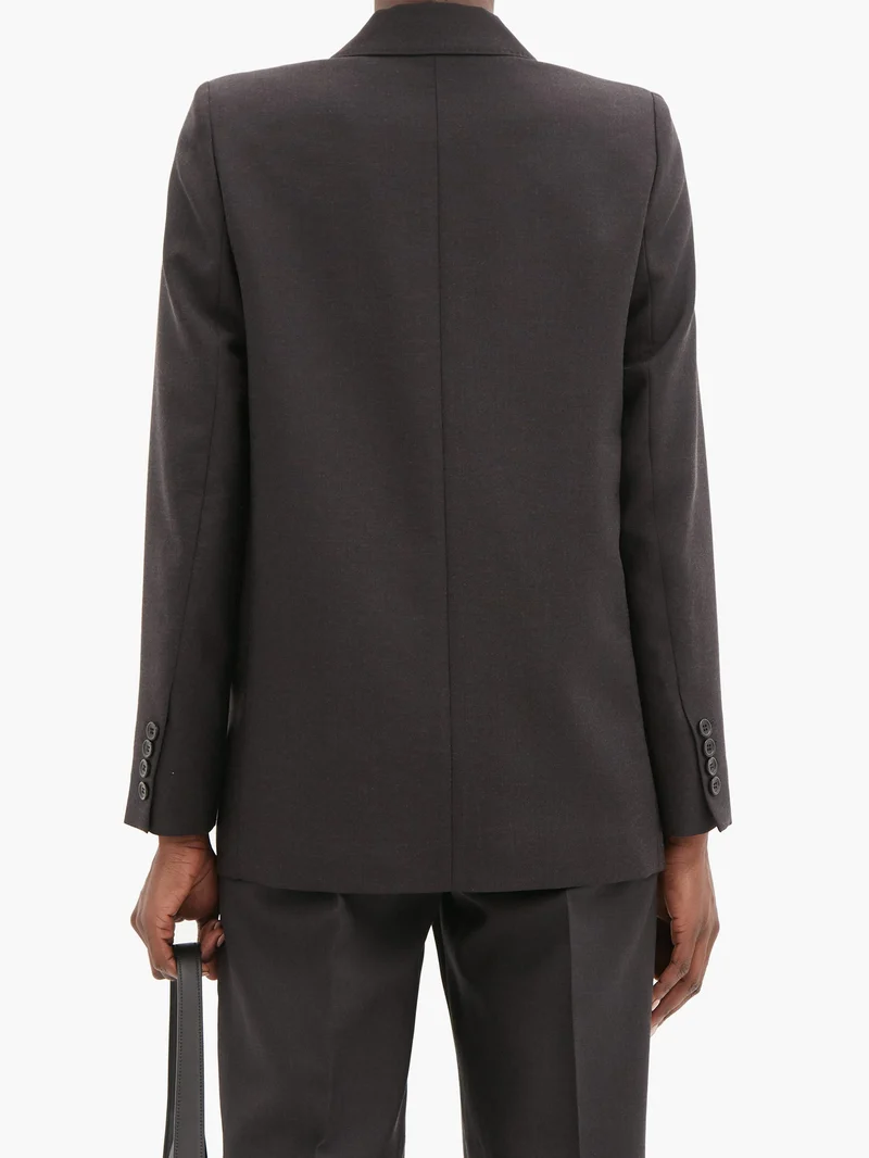 Edoardo jacket