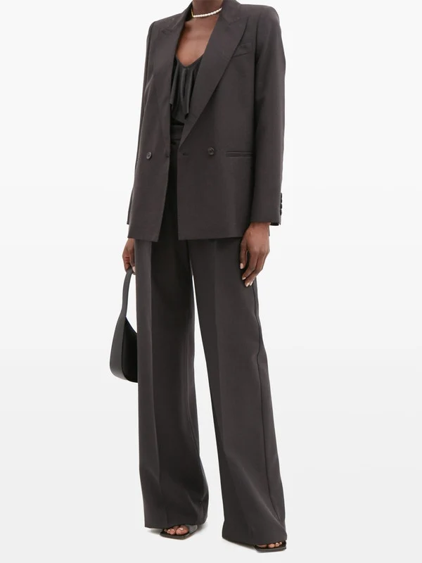 Edoardo jacket