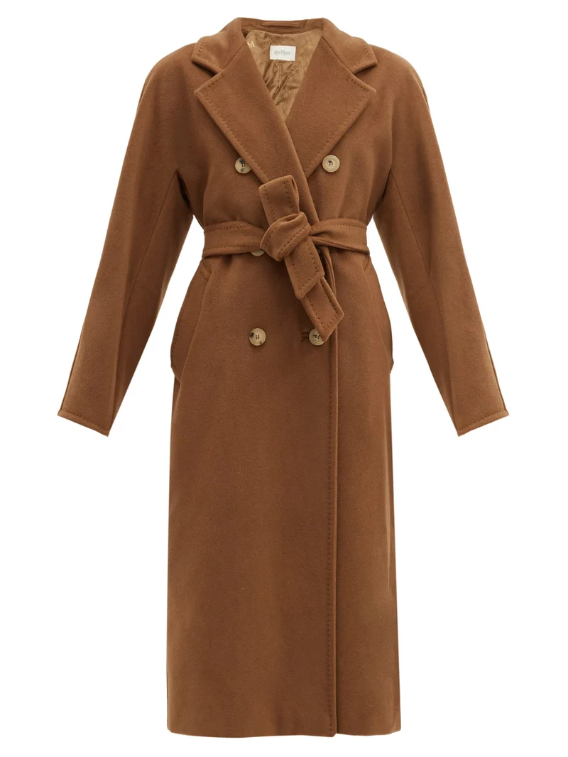Madame coat