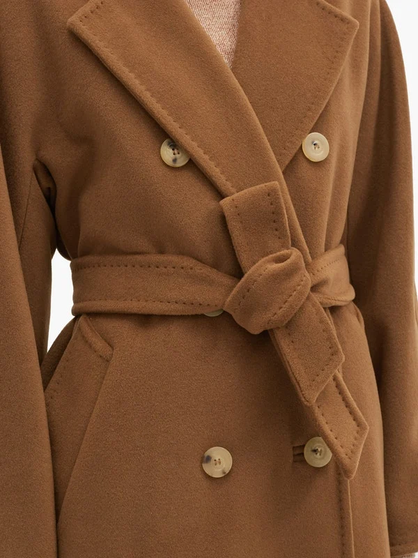 Madame coat