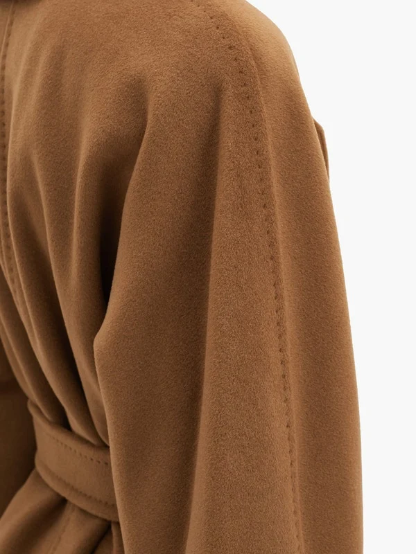 Madame coat