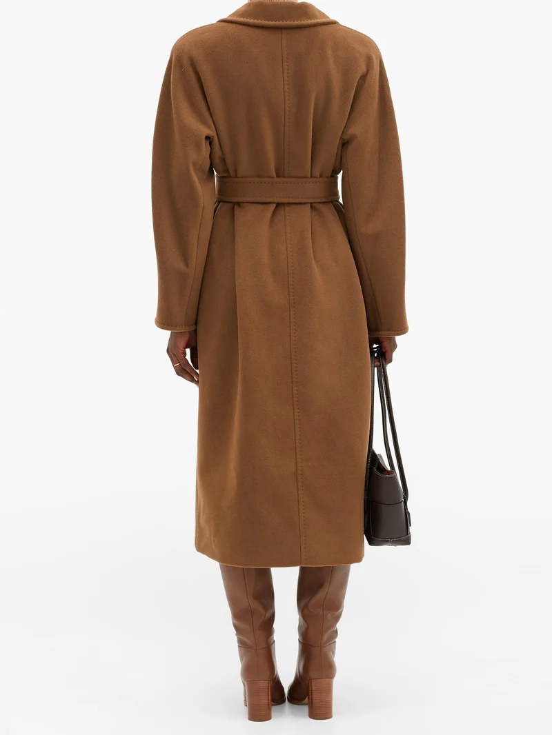 Madame coat