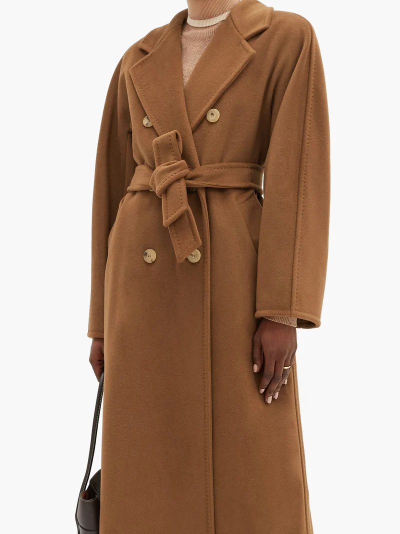 Madame coat