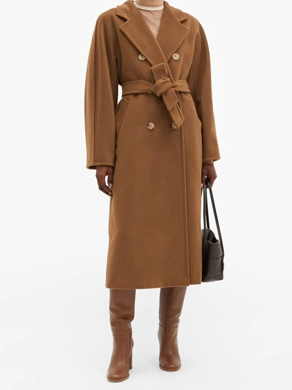 Madame coat