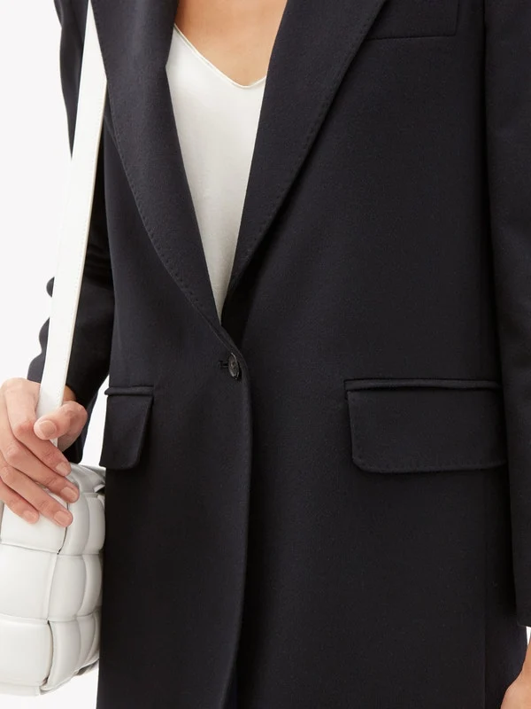Eva jacket