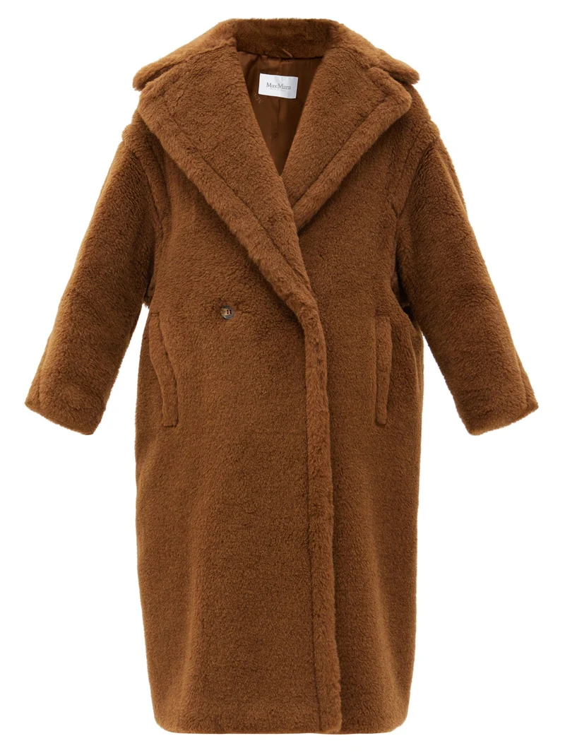 Tedgirl coat