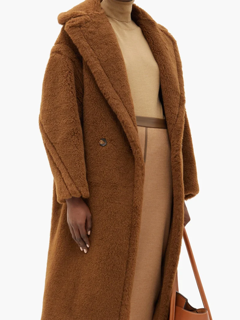 Tedgirl coat