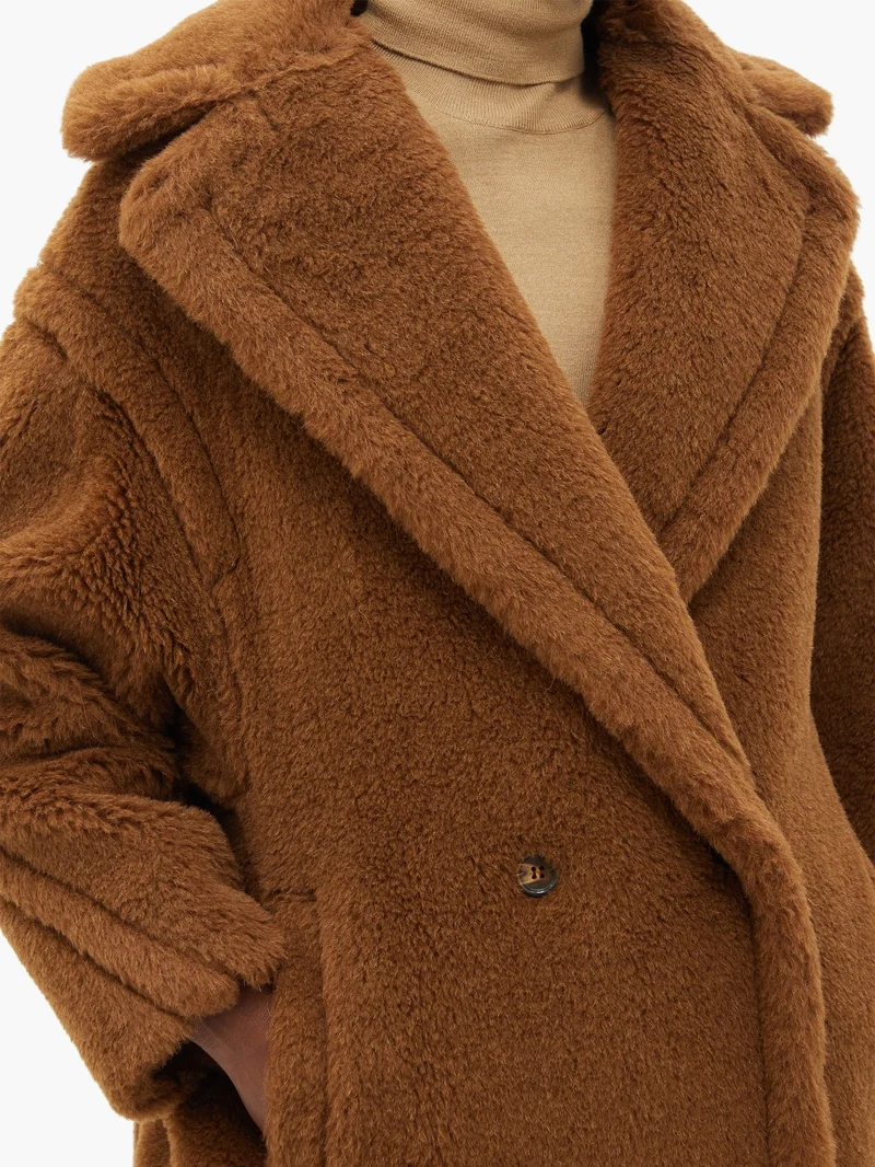 Tedgirl coat