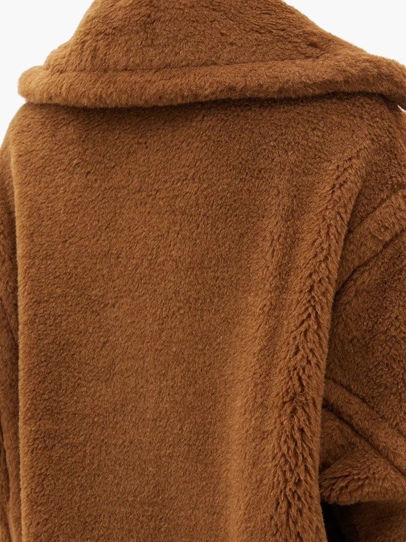 Tedgirl coat