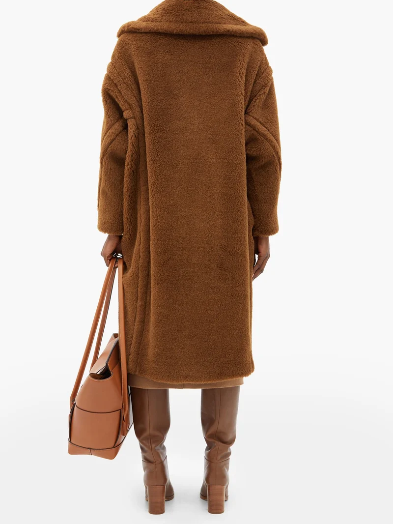 Tedgirl coat